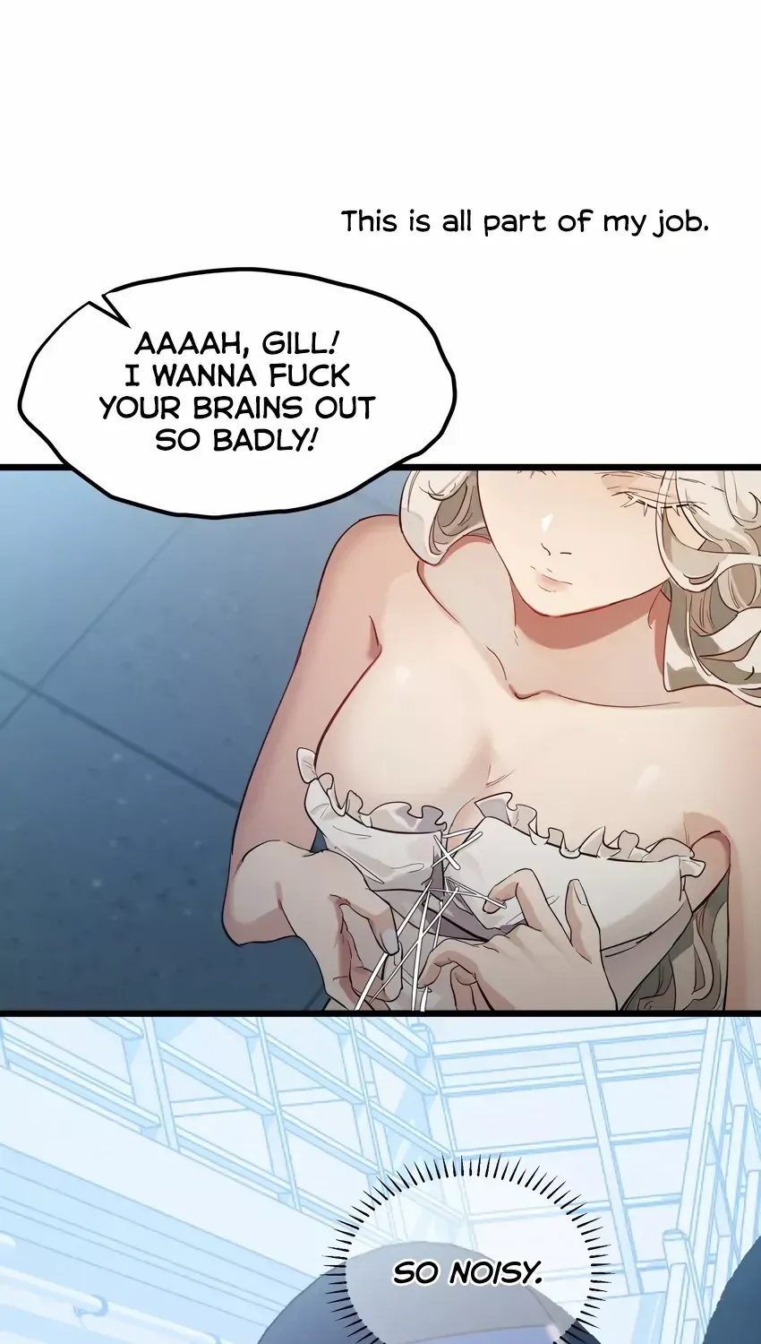 Read Artificial Temperature 36.7°C chapter 0 image 24 on Lezhin