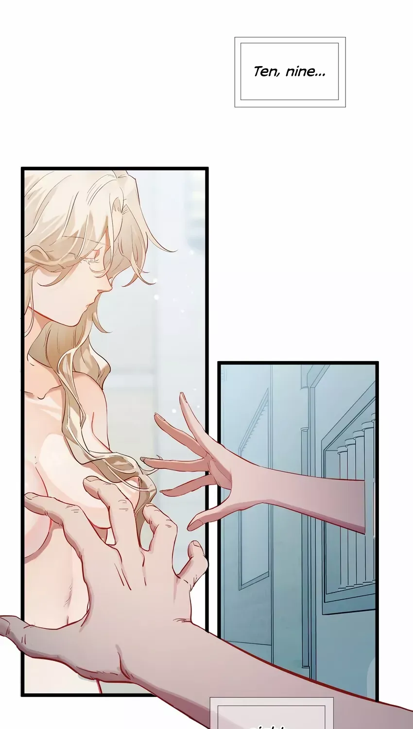 Read Artificial Temperature 36.7°C chapter 0 image 30 on Lezhin
