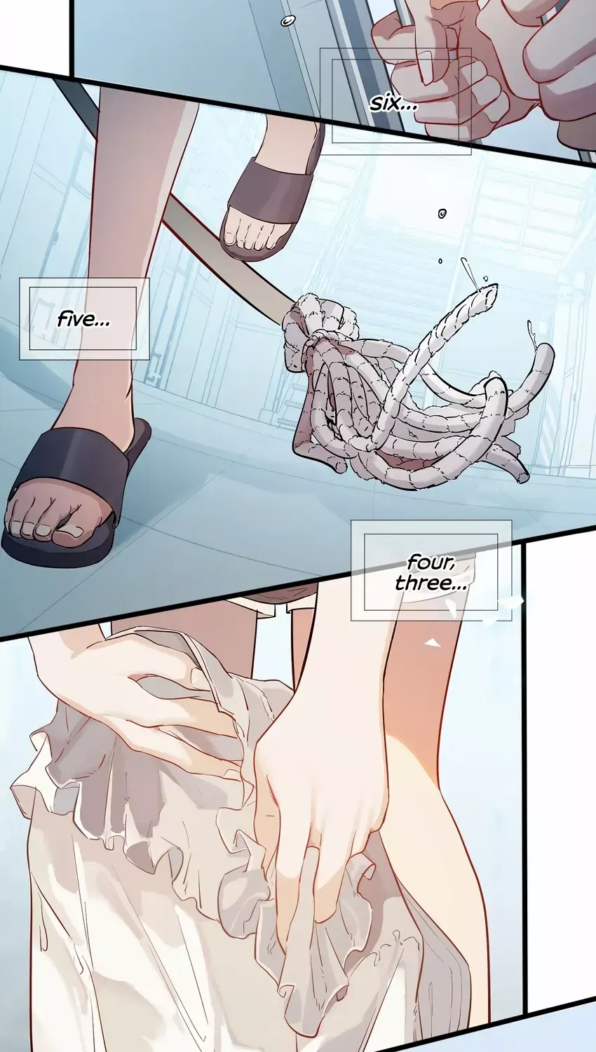 Read Artificial Temperature 36.7°C chapter 0 image 32 on Lezhin