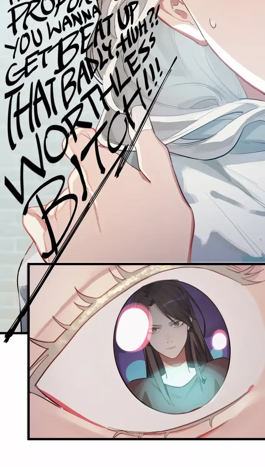 Read Artificial Temperature 36.7°C chapter 0 image 38 on Lezhin