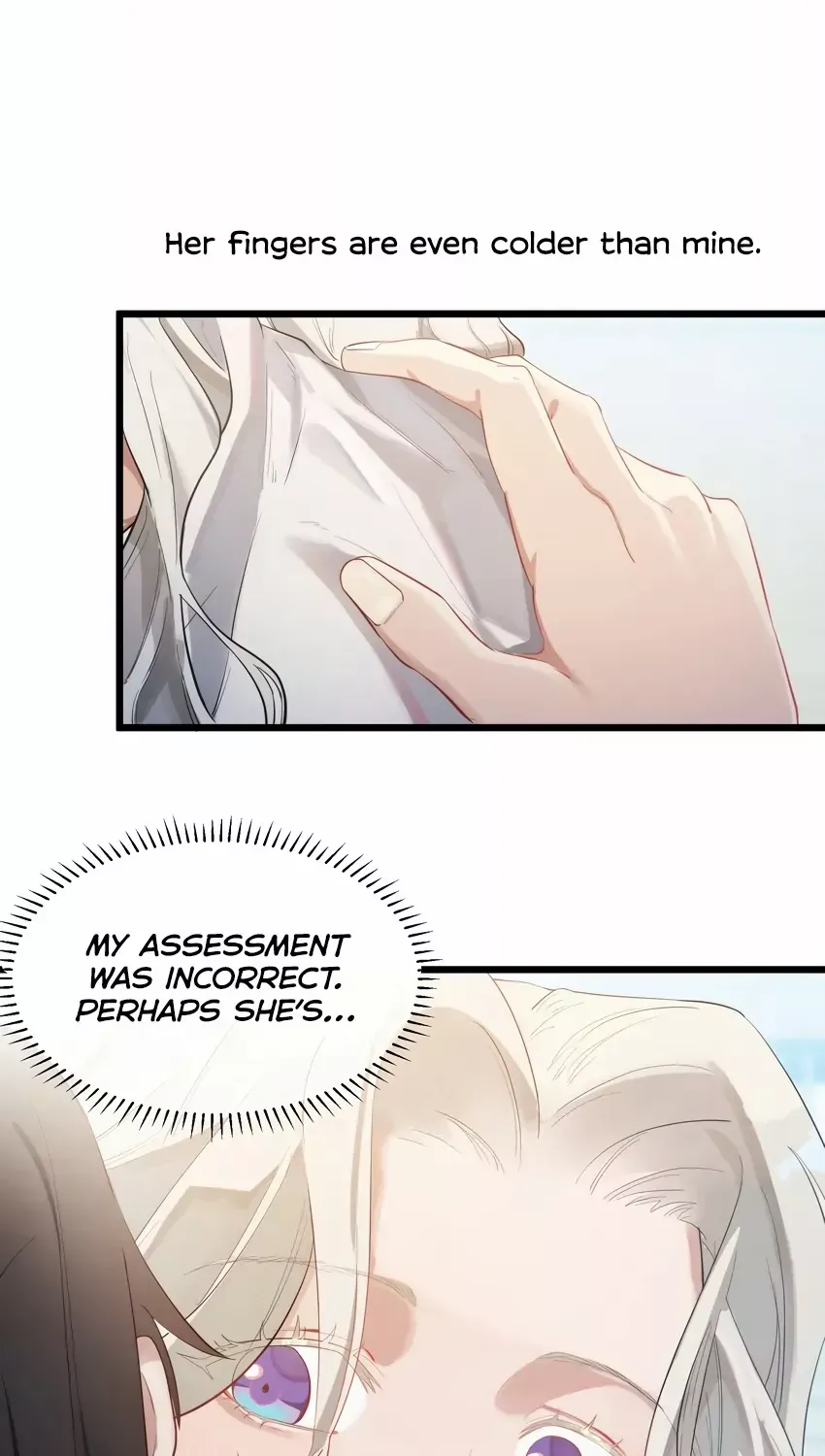 Read Artificial Temperature 36.7°C chapter 0 image 40 on Lezhin