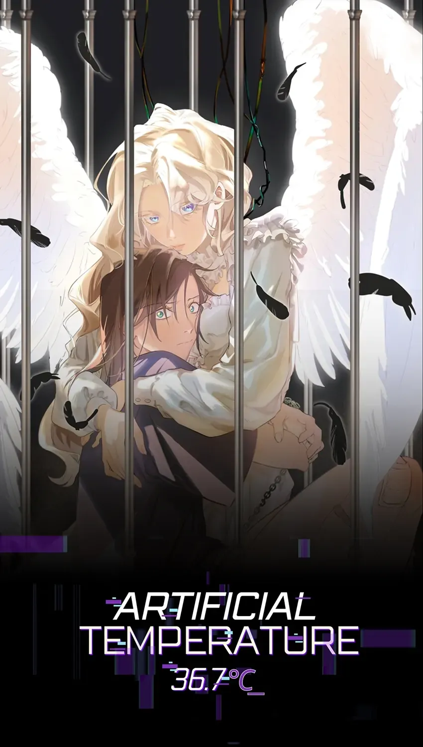 Read Artificial Temperature 36.7°C chapter 0 image 42 on Lezhin