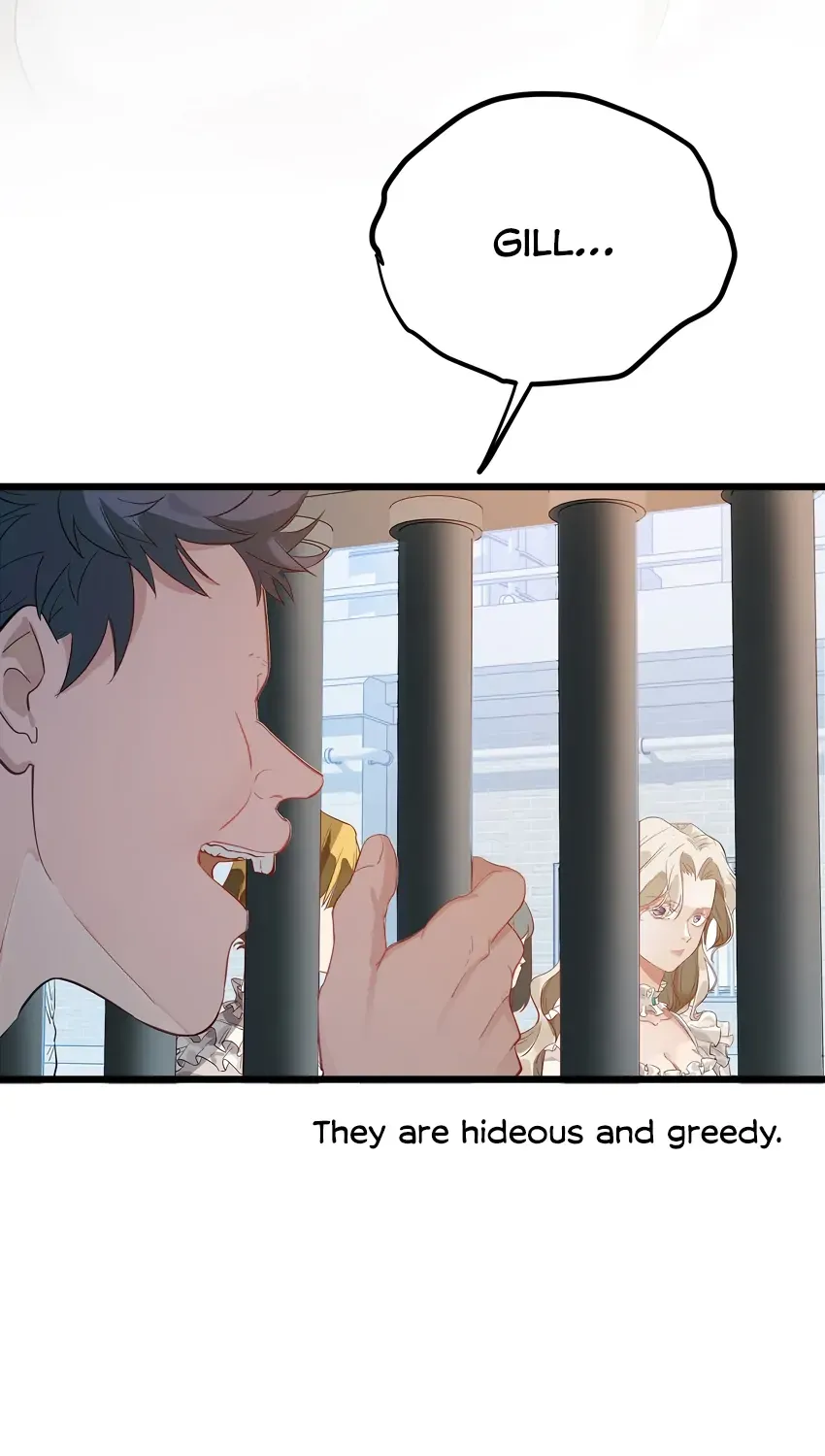 Read Artificial Temperature 36.7°C chapter 0 image 5 on Lezhin