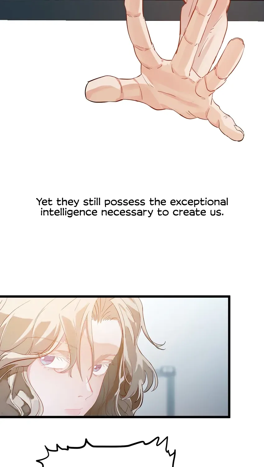 Read Artificial Temperature 36.7°C chapter 0 image 7 on Lezhin