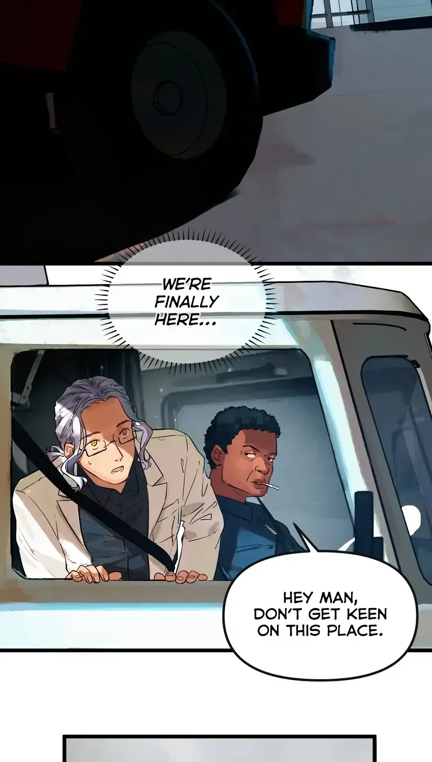 Read Artificial Temperature 36.7°C chapter 1.1 image 14 on Lezhin