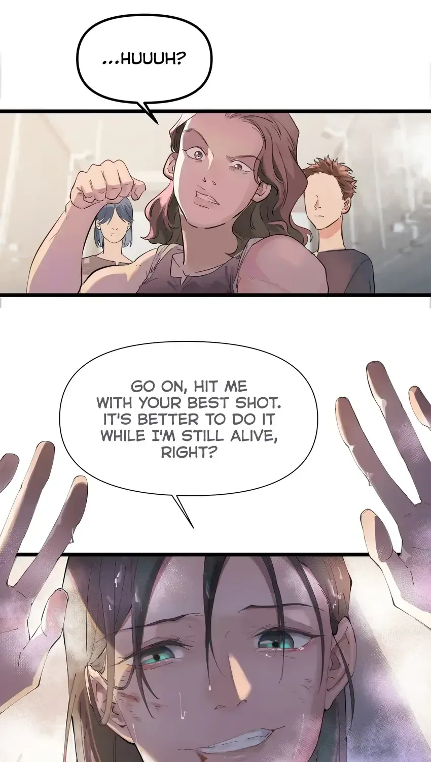 Read Artificial Temperature 36.7°C chapter 1.1 image 26 on Lezhin
