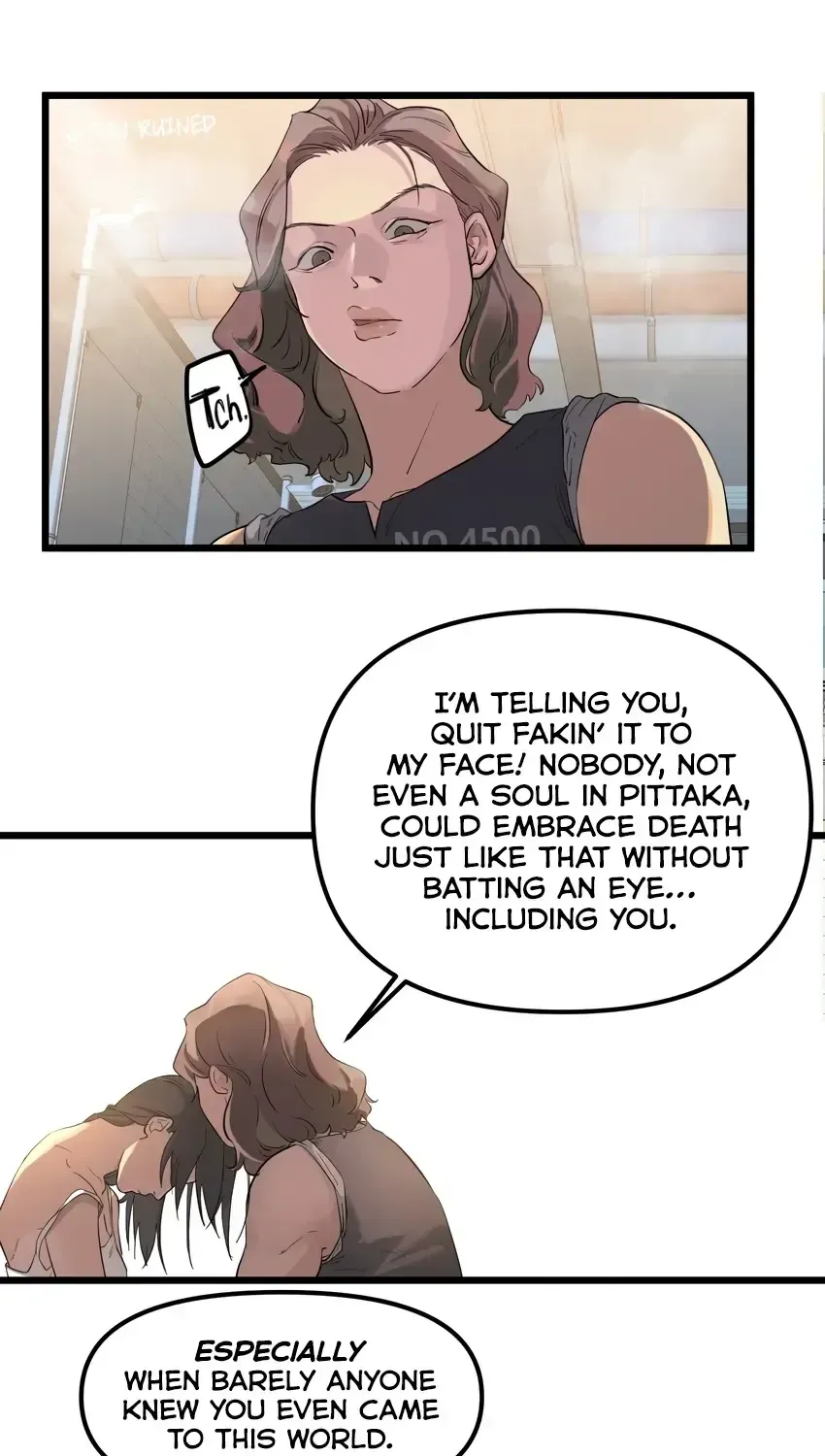 Read Artificial Temperature 36.7°C chapter 1.1 image 32 on Lezhin
