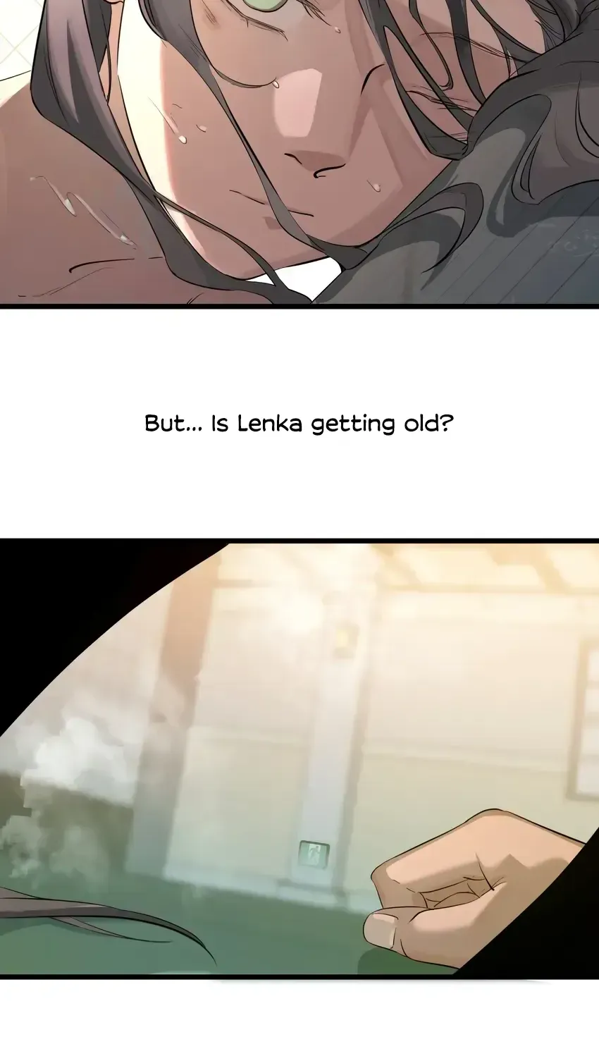 Read Artificial Temperature 36.7°C chapter 1.1 image 35 on Lezhin