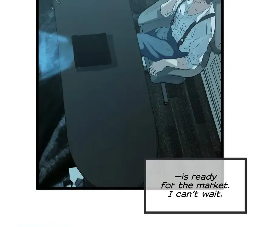 Read Artificial Temperature 36.7°C chapter 1.1 image 5 on Lezhin