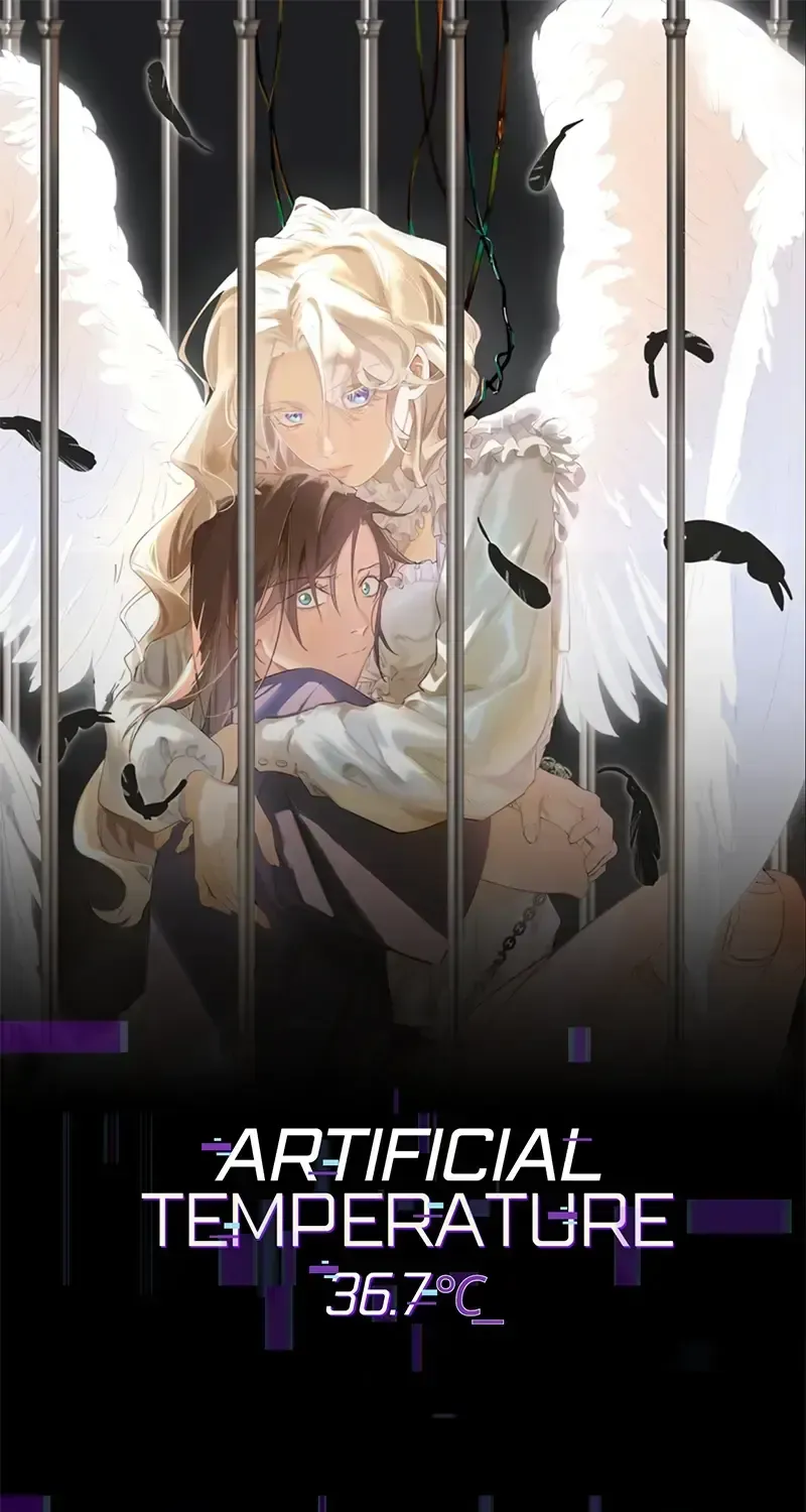 Read Artificial Temperature 36.7°C chapter 1.1 image 52 on Lezhin