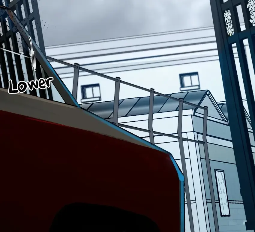 Read Artificial Temperature 36.7°C chapter 1 image 14 on Lezhin