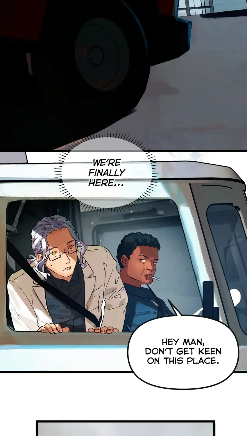 Read Artificial Temperature 36.7°C chapter 1 image 15 on Lezhin