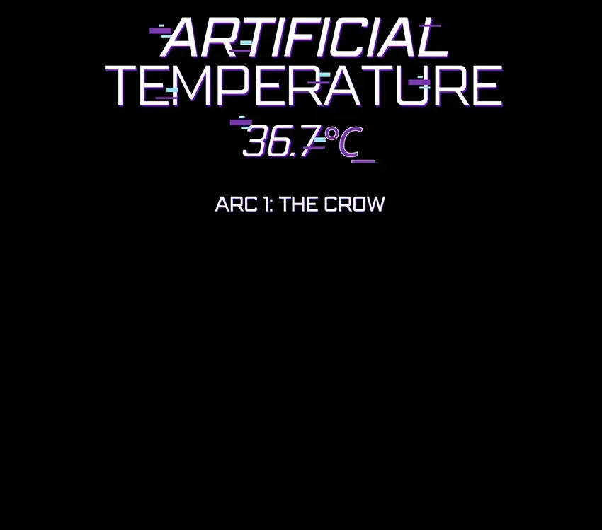 Read Artificial Temperature 36.7°C chapter 1 image 2 on Lezhin
