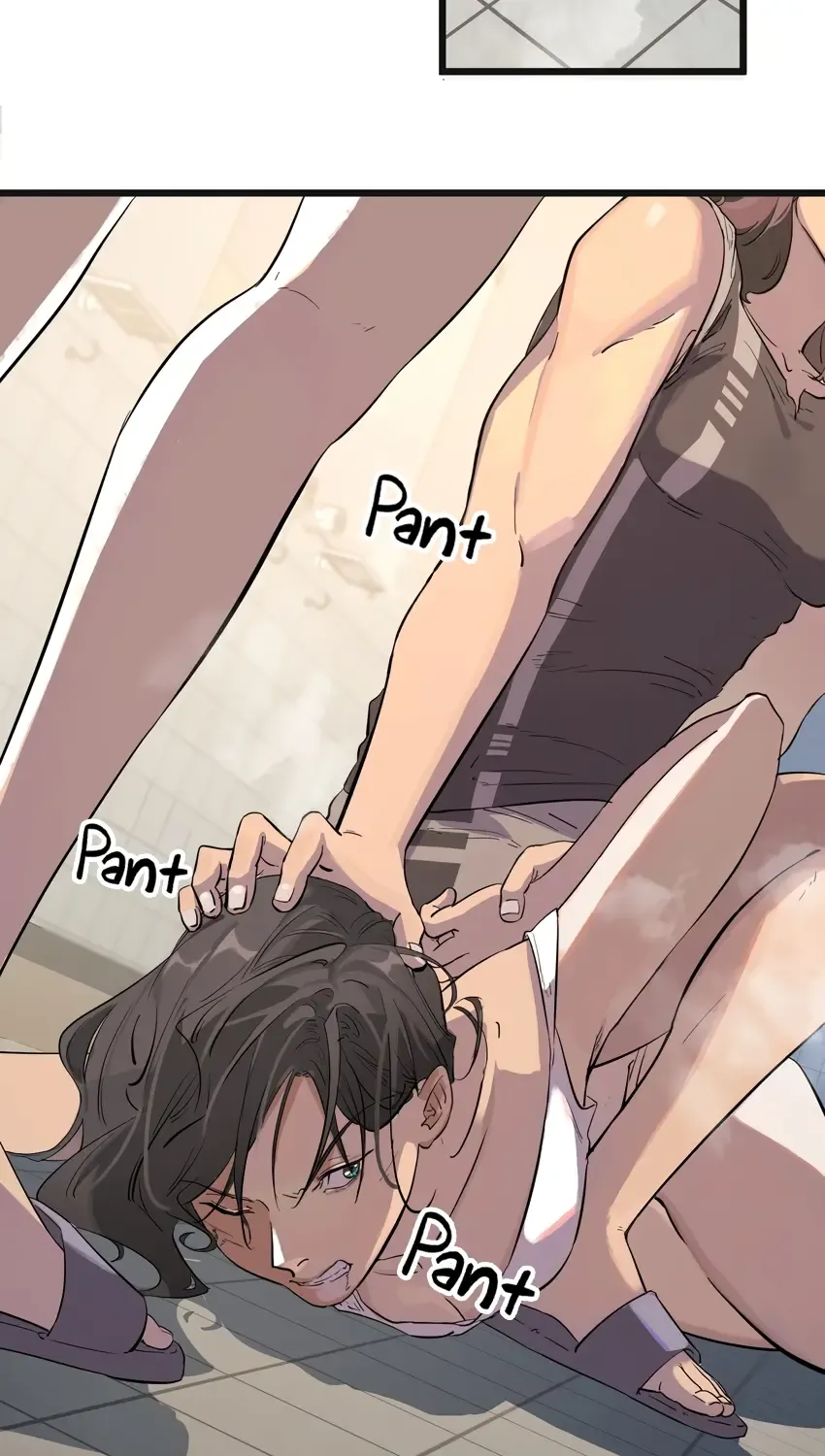 Read Artificial Temperature 36.7°C chapter 1 image 23 on Lezhin