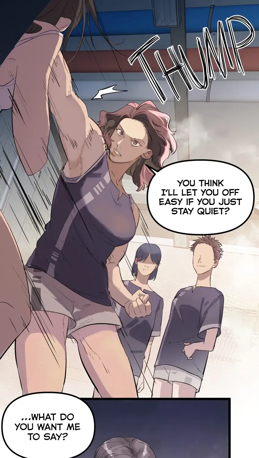 Read Artificial Temperature 36.7°C chapter 1 image 25 on Lezhin