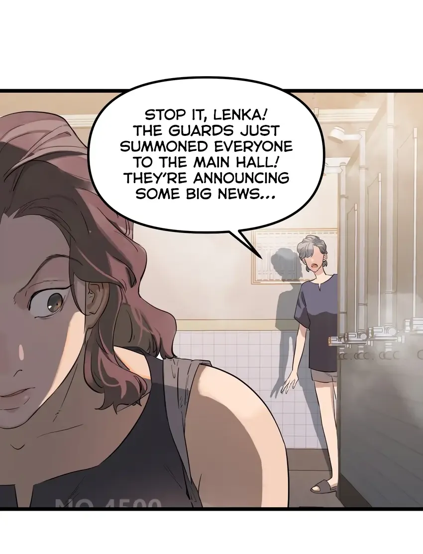 Read Artificial Temperature 36.7°C chapter 1 image 32 on Lezhin