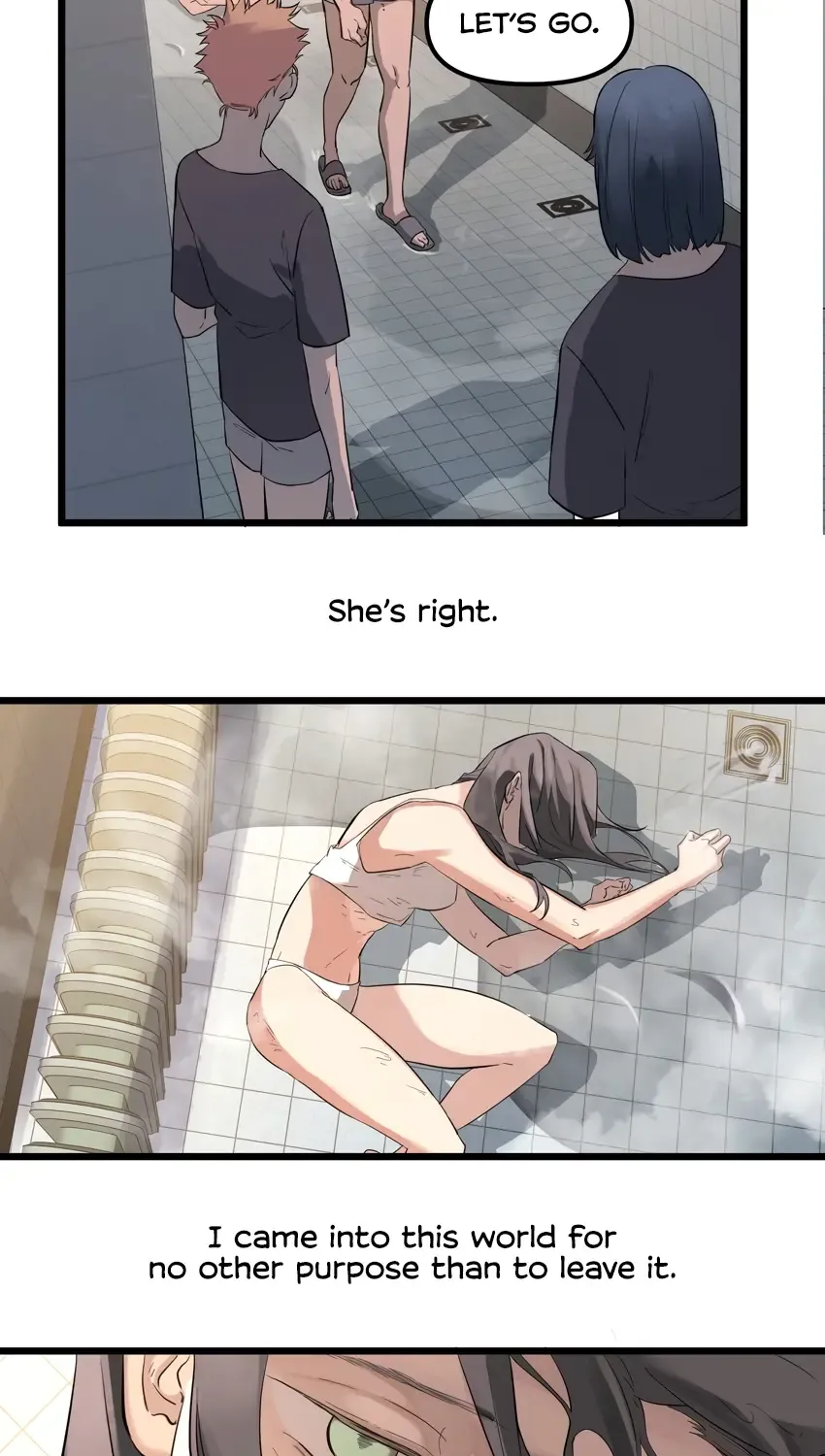Read Artificial Temperature 36.7°C chapter 1 image 35 on Lezhin