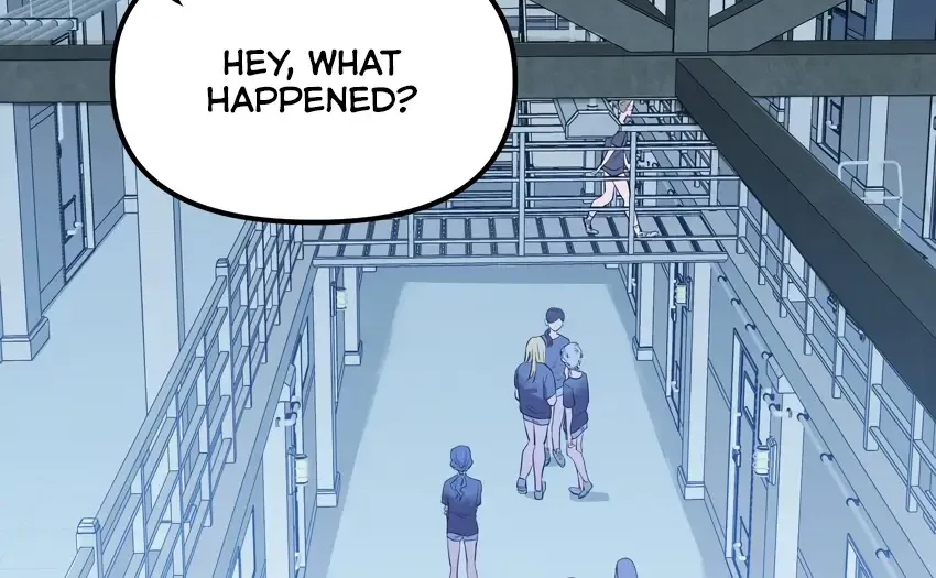 Read Artificial Temperature 36.7°C chapter 1 image 40 on Lezhin