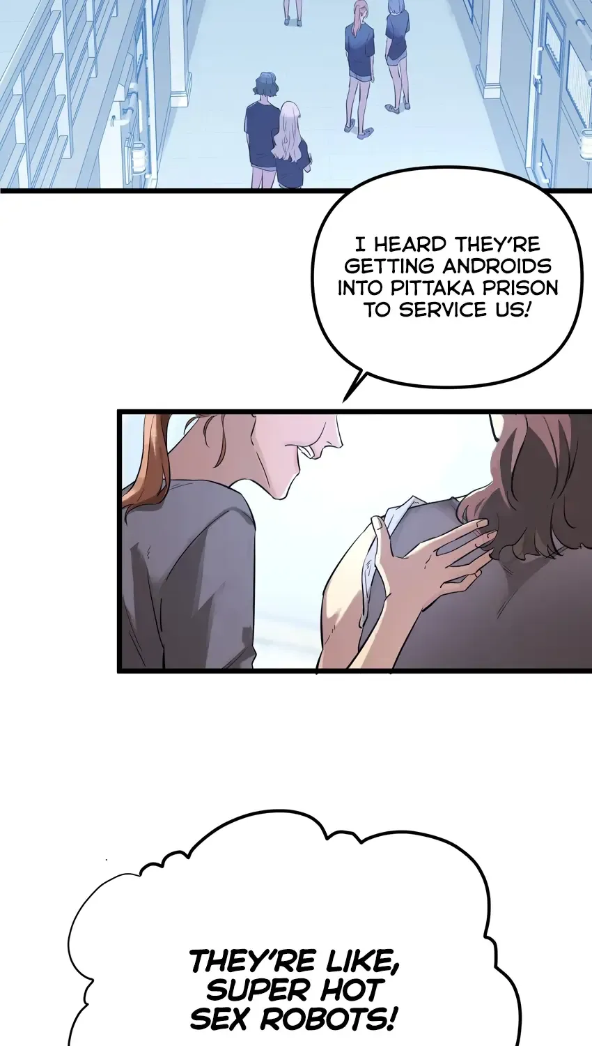 Read Artificial Temperature 36.7°C chapter 1 image 41 on Lezhin