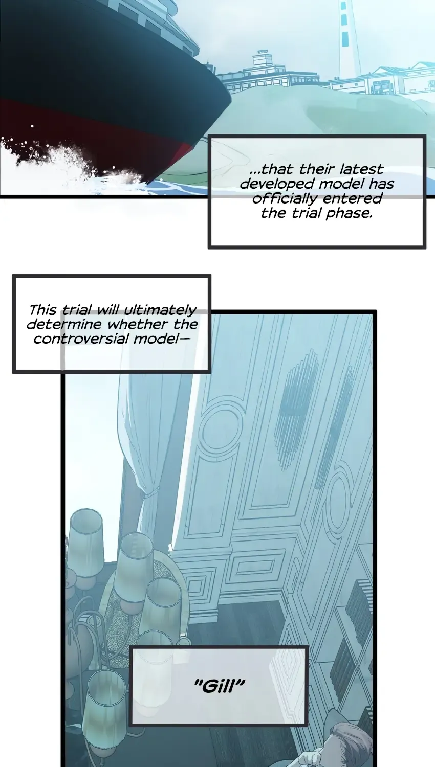 Read Artificial Temperature 36.7°C chapter 1 image 5 on Lezhin