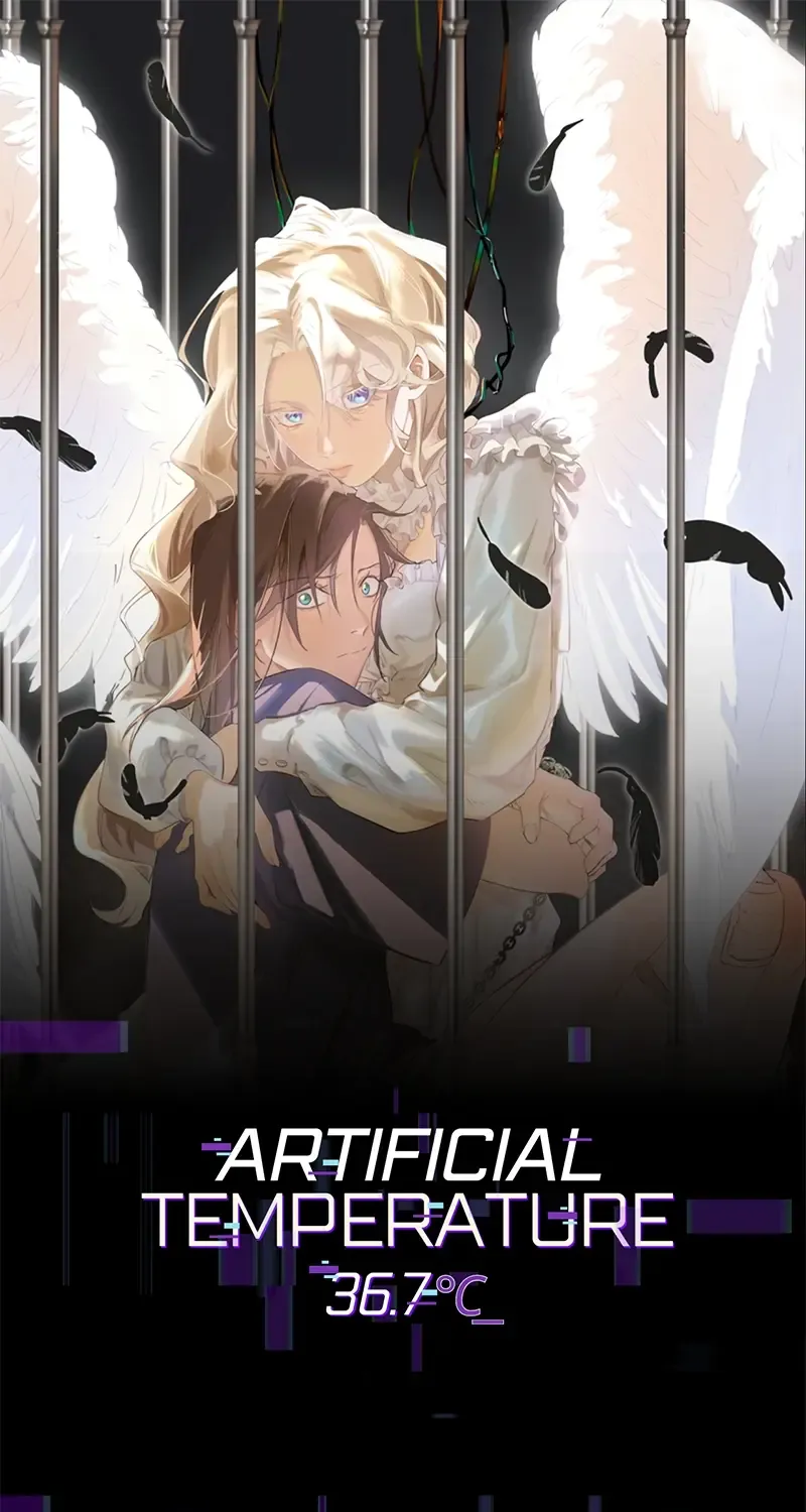 Read Artificial Temperature 36.7°C chapter 1 image 53 on Lezhin