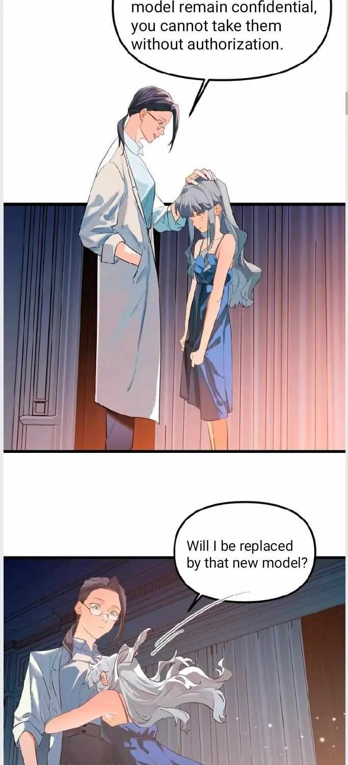 Read Artificial Temperature 36.7°C chapter 10.5 image 10 on Lezhin