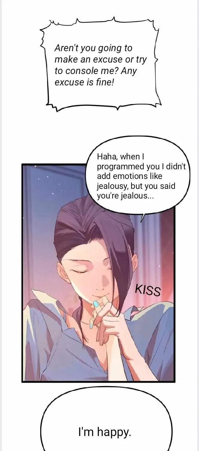 Read Artificial Temperature 36.7°C chapter 10.5 image 20 on Lezhin