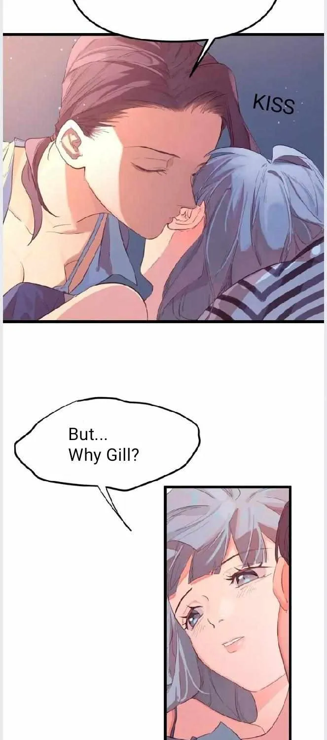 Read Artificial Temperature 36.7°C chapter 10.5 image 21 on Lezhin