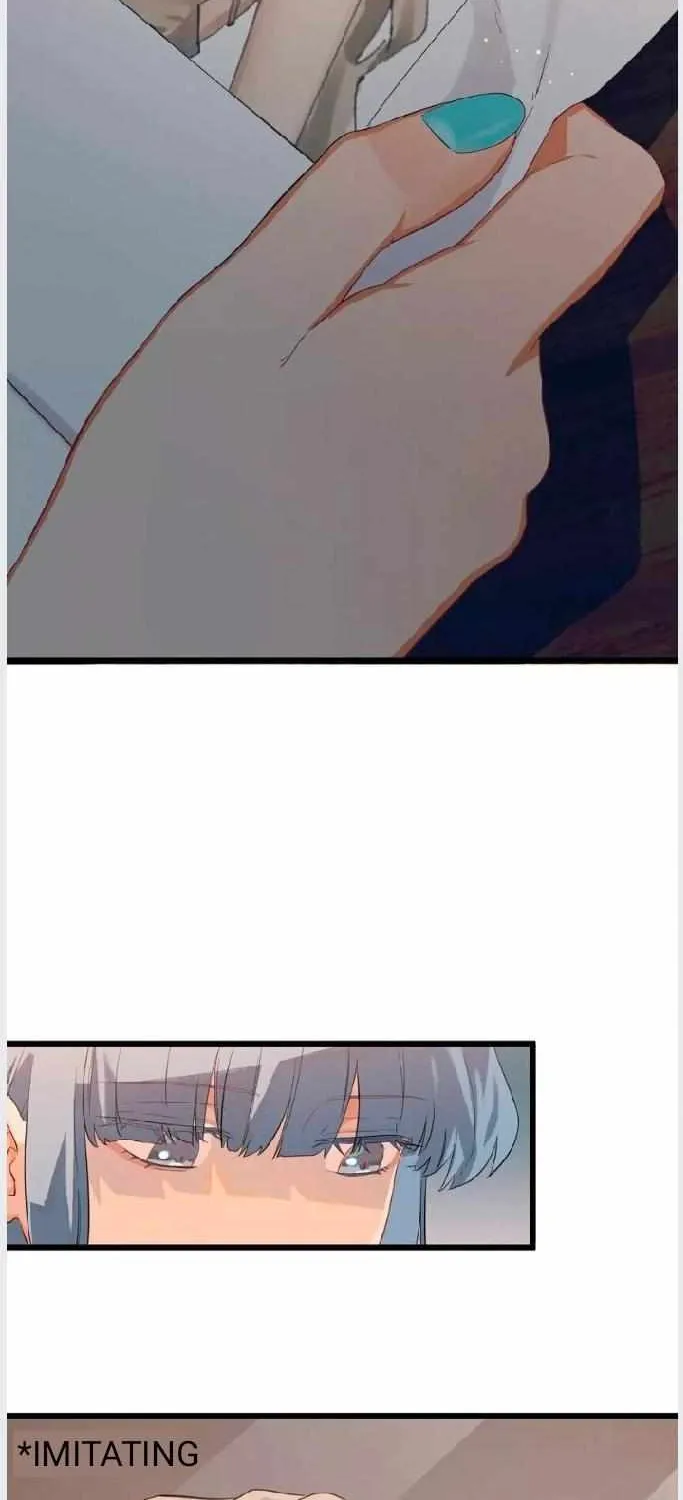 Read Artificial Temperature 36.7°C chapter 10.5 image 6 on Lezhin