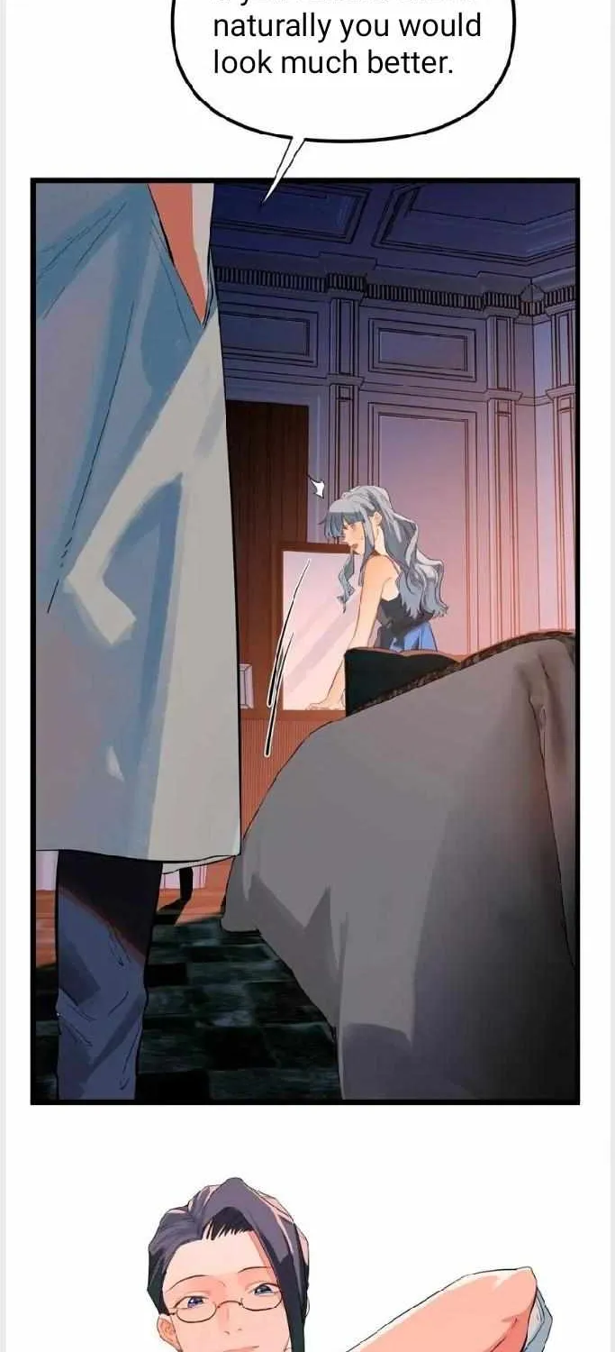Read Artificial Temperature 36.7°C chapter 10.5 image 8 on Lezhin