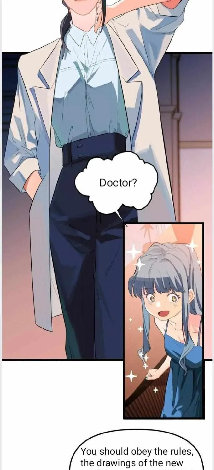 Read Artificial Temperature 36.7°C chapter 10.5 image 9 on Lezhin
