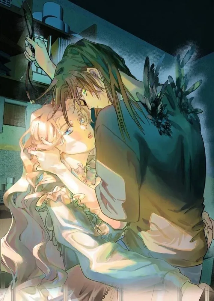 Read Artificial Temperature 36.7°C chapter 11 image 1 on Lezhin