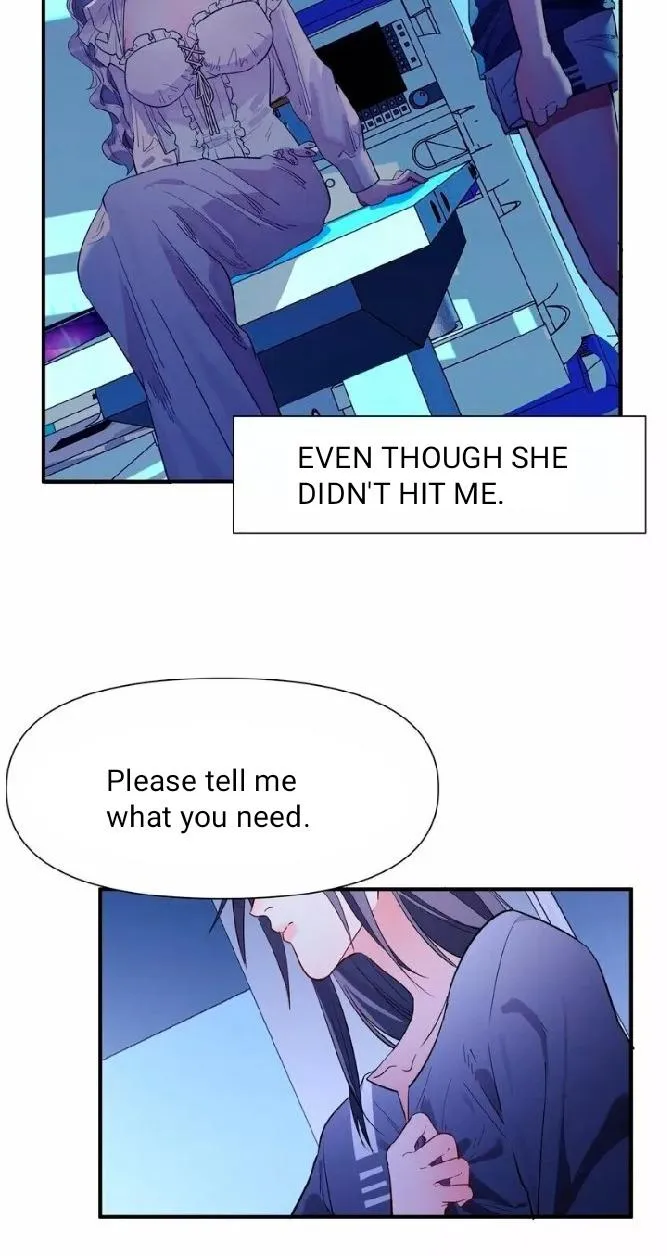 Read Artificial Temperature 36.7°C chapter 11 image 16 on Lezhin