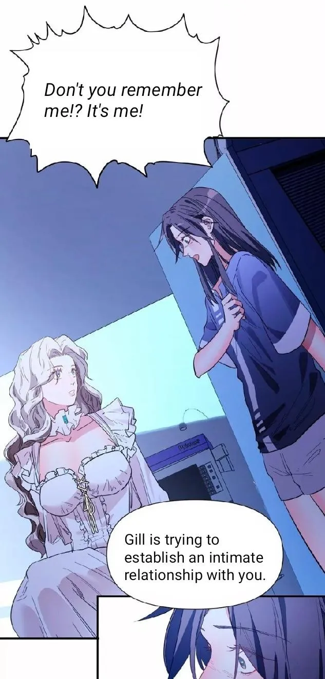 Read Artificial Temperature 36.7°C chapter 11 image 17 on Lezhin