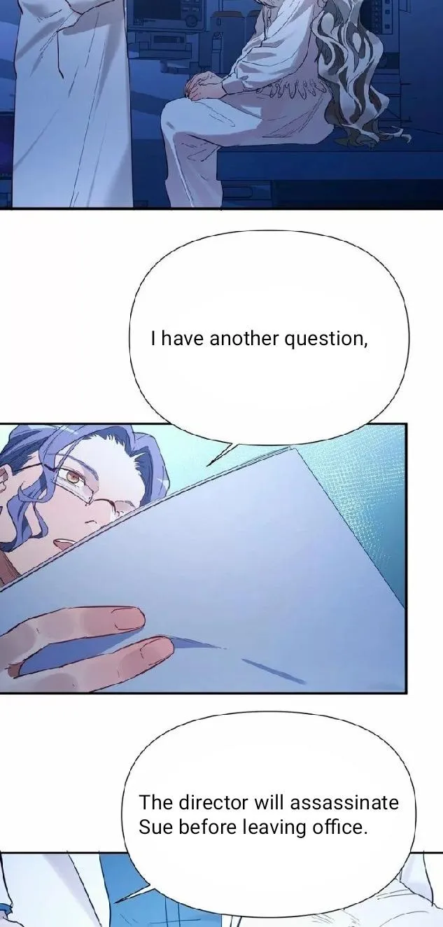 Read Artificial Temperature 36.7°C chapter 11 image 21 on Lezhin