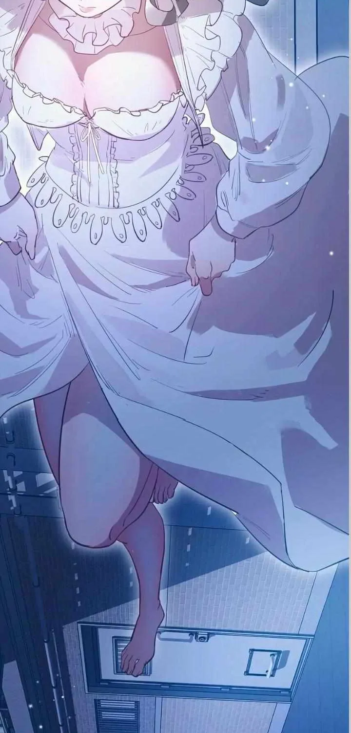 Read Artificial Temperature 36.7°C chapter 11 image 33 on Lezhin