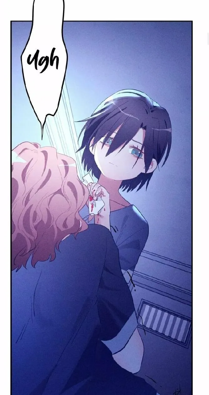 Read Artificial Temperature 36.7°C chapter 11 image 5 on Lezhin