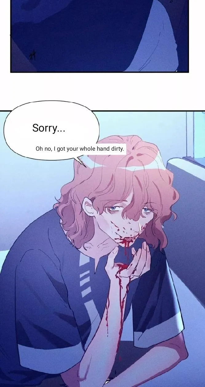 Read Artificial Temperature 36.7°C chapter 11 image 6 on Lezhin