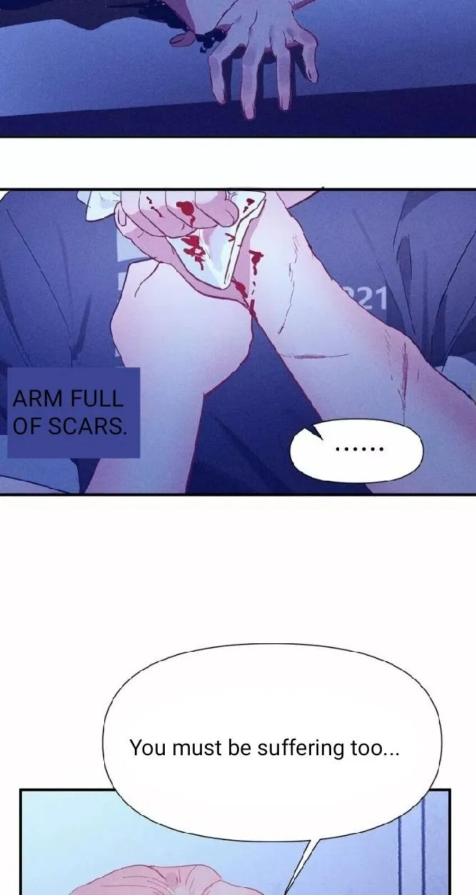 Read Artificial Temperature 36.7°C chapter 11 image 7 on Lezhin