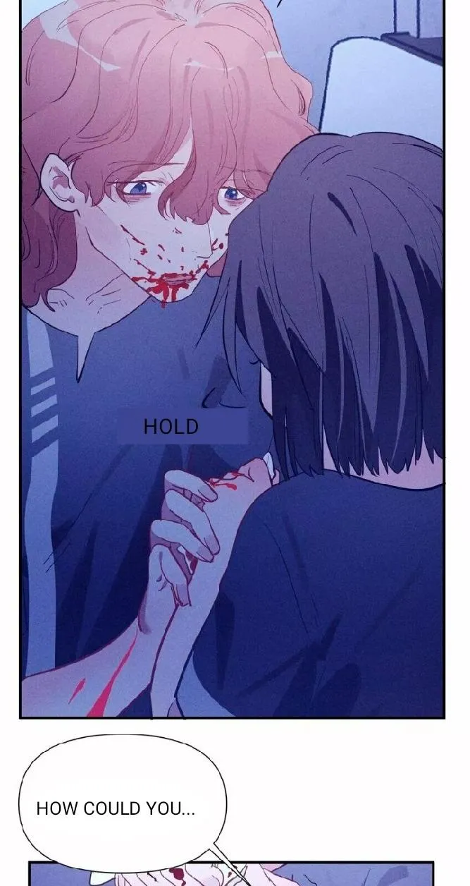 Read Artificial Temperature 36.7°C chapter 11 image 8 on Lezhin