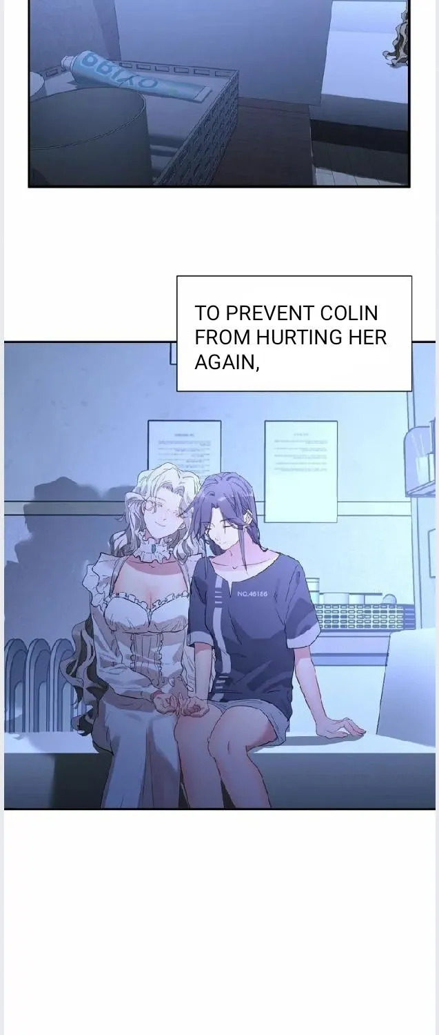 Read Artificial Temperature 36.7°C chapter 12 image 18 on Lezhin