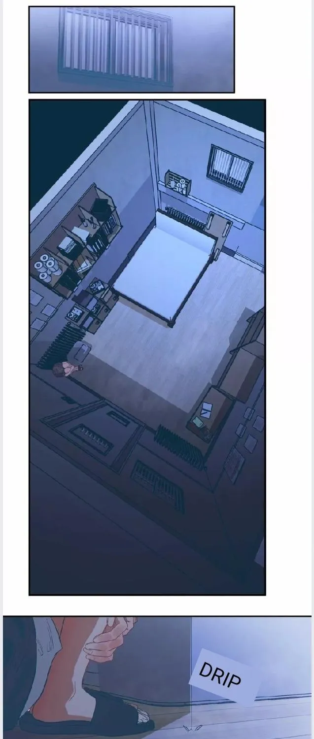 Read Artificial Temperature 36.7°C chapter 12 image 2 on Lezhin
