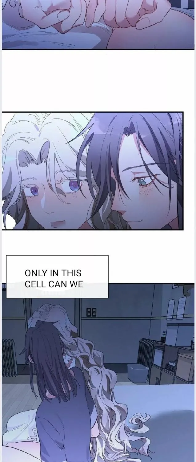 Read Artificial Temperature 36.7°C chapter 12 image 20 on Lezhin