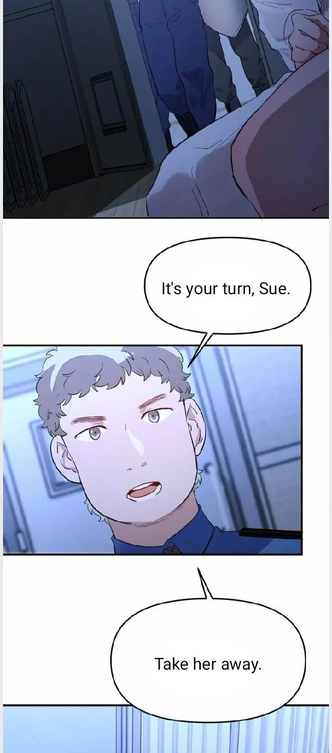 Read Artificial Temperature 36.7°C chapter 12 image 24 on Lezhin