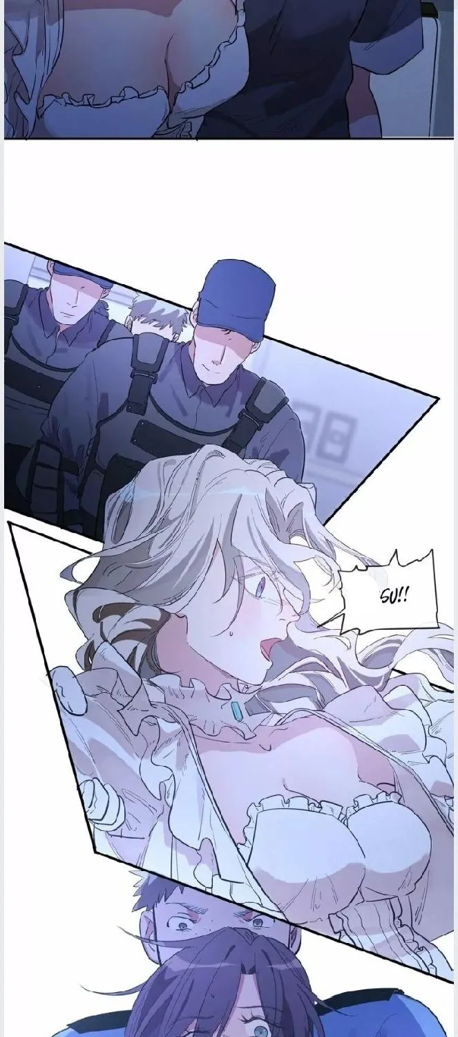 Read Artificial Temperature 36.7°C chapter 12 image 26 on Lezhin