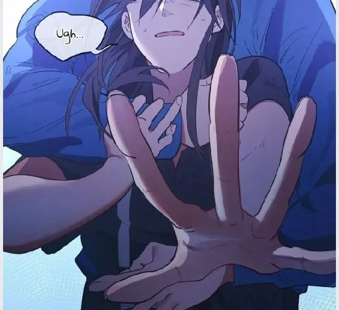 Read Artificial Temperature 36.7°C chapter 12 image 27 on Lezhin