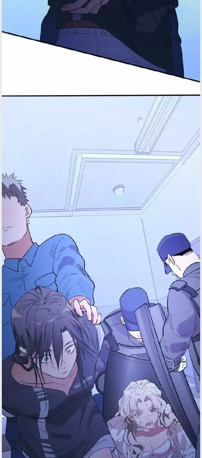 Read Artificial Temperature 36.7°C chapter 12 image 28 on Lezhin