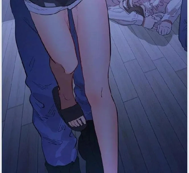 Read Artificial Temperature 36.7°C chapter 12 image 29 on Lezhin
