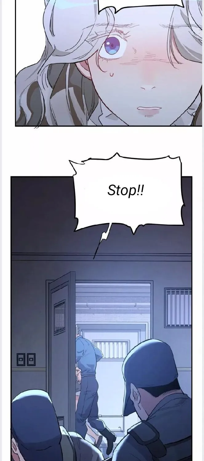 Read Artificial Temperature 36.7°C chapter 12 image 34 on Lezhin