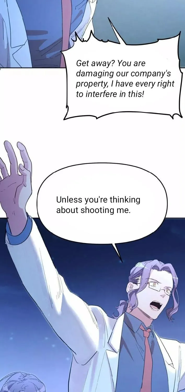 Read Artificial Temperature 36.7°C chapter 14 image 16 on Lezhin